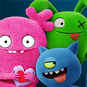 UglyVilla Online Adventure Game - Arcade Game