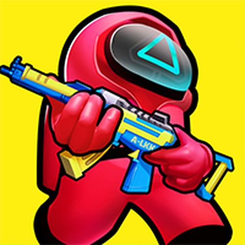 Squid Impostor Escape Online Arcade Game