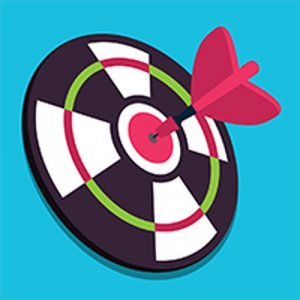 Dart Master Online Arcade Game