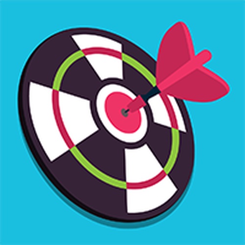 Dart Master Online Arcade Game