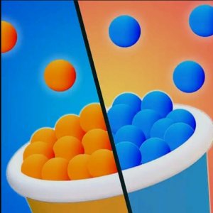 Bitball Puzzle Game Online - Puzzle Game