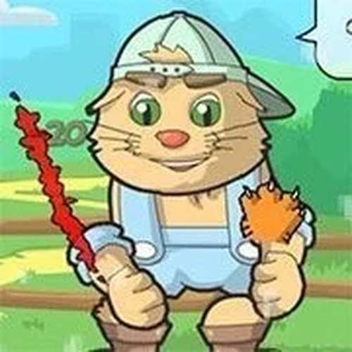 Furry Smash Action Game
