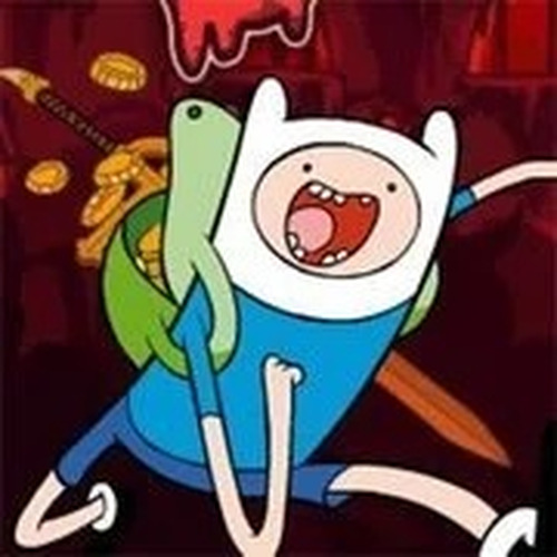 Adventure Time Sphere Quest