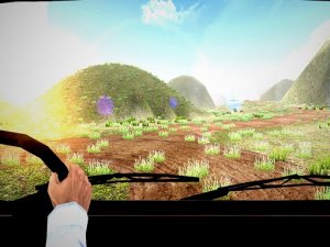 Real Cargo Truck Driver 2025 Online Game Simulation Game