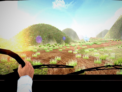 Real Cargo Truck Driver 2025 Online Game Simulation Game