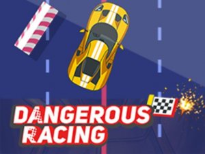 Dangerous Racing Online Arcade Game