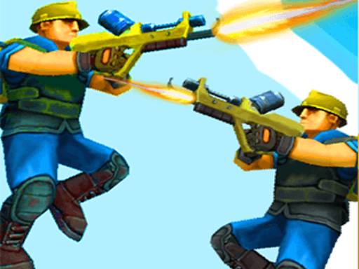 Shoot It Online Arcade Game