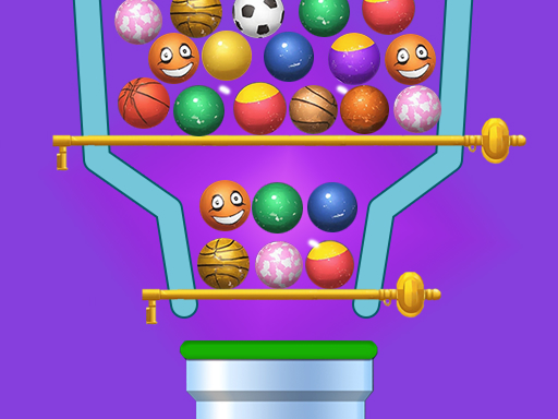 Prime Ball Adventure Puzzle Game Online - Puzzle Game