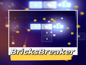 BlockBreaker Online Game Arcade Game