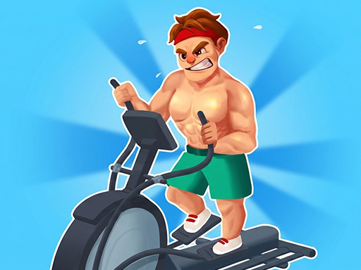 Fitness Club Tycoon Online Simulation Game