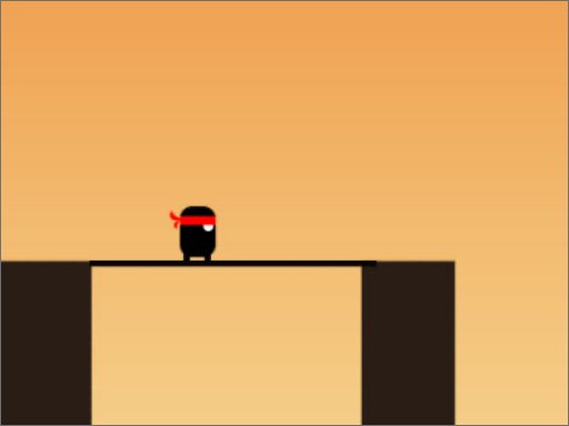 Stick Man Online Puzzle Game