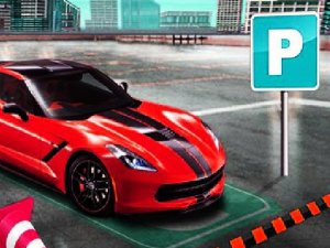 No Driver Parking Online Puzzle Game