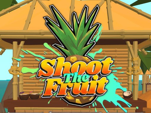 Shoot The Fruit Online Arcade Game