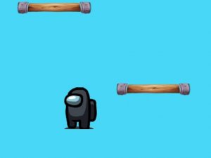 Among Us Jump Online Game Arcade Game
