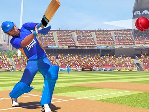Cricket World Cup Online Sports Game
