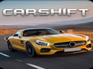 Carshift Online Car Simulator Game Arcade Game