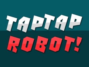 Taptap Robot Arcade Game