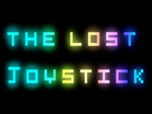 The Lost Joystick Online Arcade Game