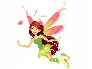 Fairy Jigsaw Puzzle Game Online - Puzzle Game