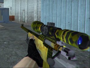 Critical Strike 2 Online Action Game