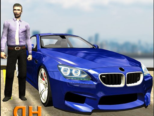 Real Car Parking Hero Online Game - Driving Simulator