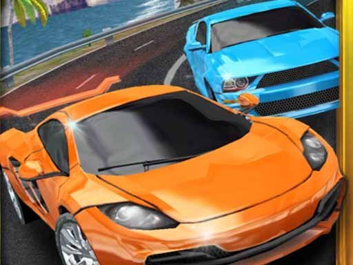 Extreme Car Paint Online Puzzle Game