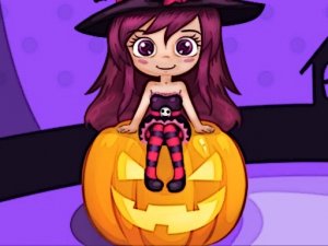Spooky Bubble Shooter Puzzle Game Online - Puzzle Game