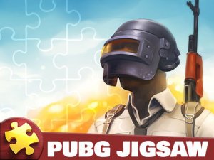 Pubg Jigsaw Puzzle Online Game Puzzle Game