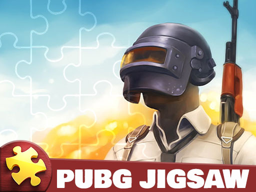 Pubg Jigsaw Puzzle Online Game Puzzle Game
