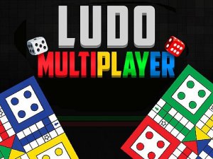 Ludo Multiplayer Online Board Game