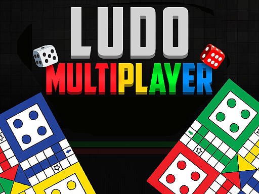 Ludo Multiplayer Online Board Game