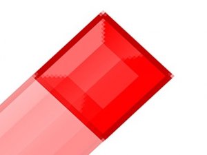 Jump Red Square Online Arcade Game
