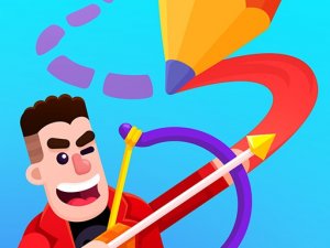 Draw Master Puzzle Game