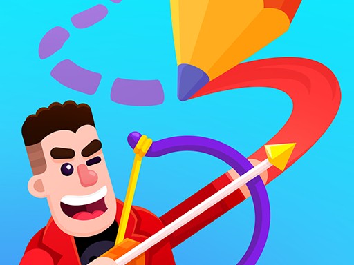 Draw Master Puzzle Game