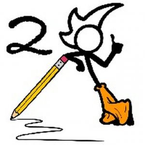 Fancy Pants 2 Online Adventure Game - Platformer Game