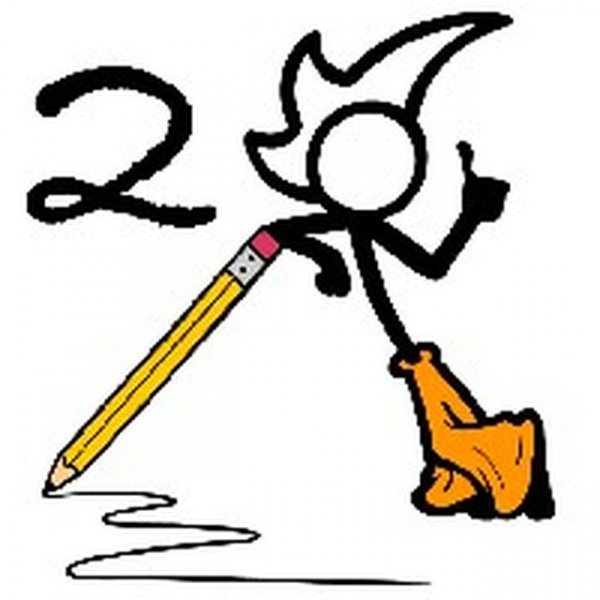 Fancy Pants 2 Online Adventure Game - Platformer Game