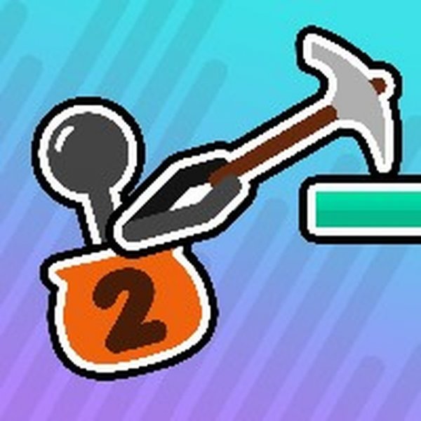 Stickman Climb 2 Online Game Arcade Game