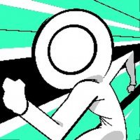 OvO Dimension Stickman Platformer