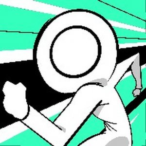 OvO Dimension Online Arcade Game