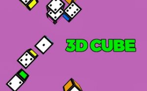 Number Cube Puzzle Quest