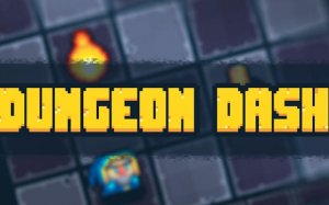 Dungeon Dash: Loot and Dodge Online Arcade Game - Arcade Game