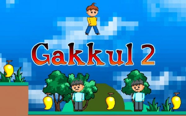 Gakkul 2: Mango Harvest Adventure Online Game