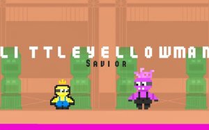 Little Yellow Man Escape Adventure