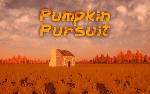 Pumpkin Pursuit: Halloween Adventure Game