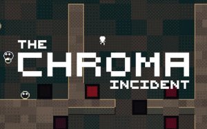 The Chroma Incident: Color Raid Adventure Online Game - Puzzle Platformer