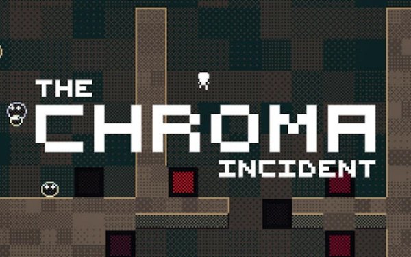 The Chroma Incident: Color Raid Adventure Online Game - Puzzle Platformer