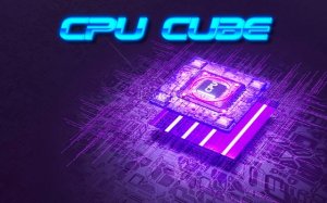 Cpu Cube: Memory Challenge Puzzle Game