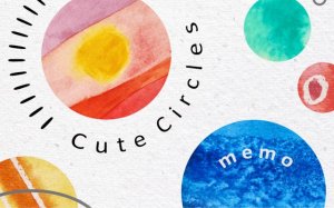 Cute Circles: Memory Matching Puzzle Game Online