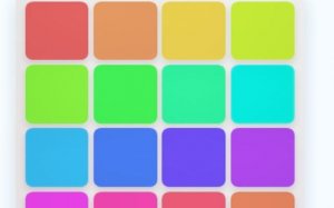Fragments: Relaxing Tile Matching Puzzle Game Online