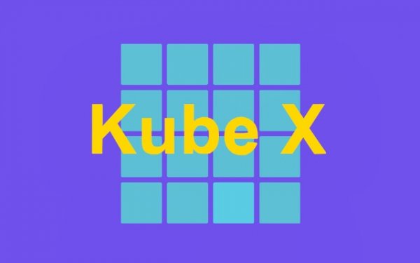 KubeX Brain Training Puzzle Game